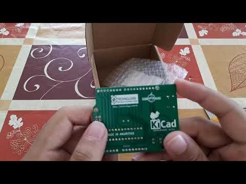 电路板打样企业