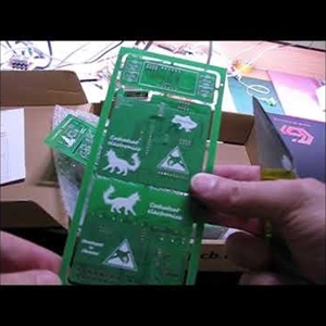 迅捷兴科技股份有限公司