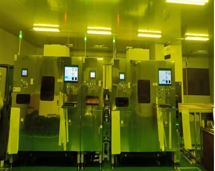 外层LDI连线（源卓）