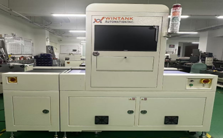 板翘检查仪（文坦）