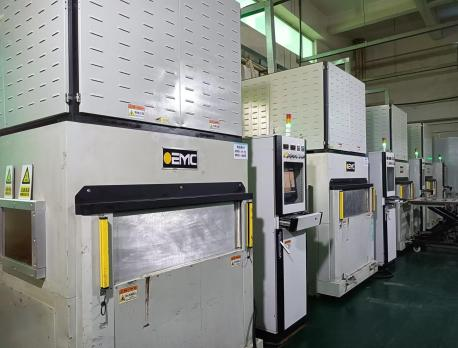 电压机（欧蒙OEMC