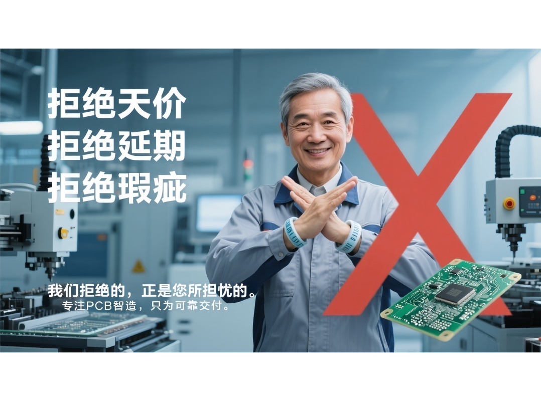 迅捷兴科技股份有限公司