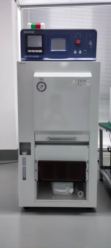 高加速寿命试验箱