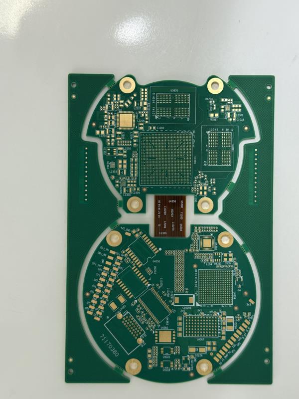 电路板加工选对工艺！多层板 / 快板 / 阻抗板全攻略