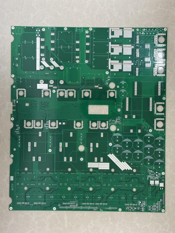国内靠谱电路板厂家推荐：批量定制与品质双保障