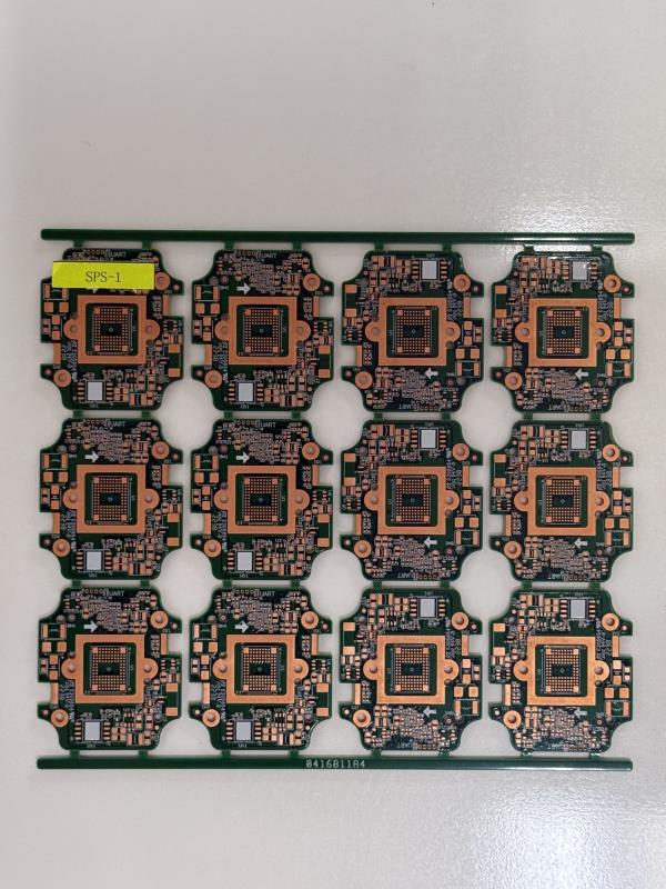 2026年电路板制造厂家推荐，这家值得关注！