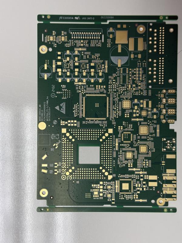 高多层板研发关键技术：从材料到量产落地指南