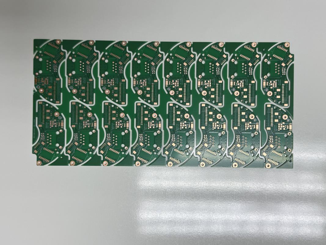 高频电路板定制选哪家？专业高频PCB定制厂家直供，迅捷兴一站式服务