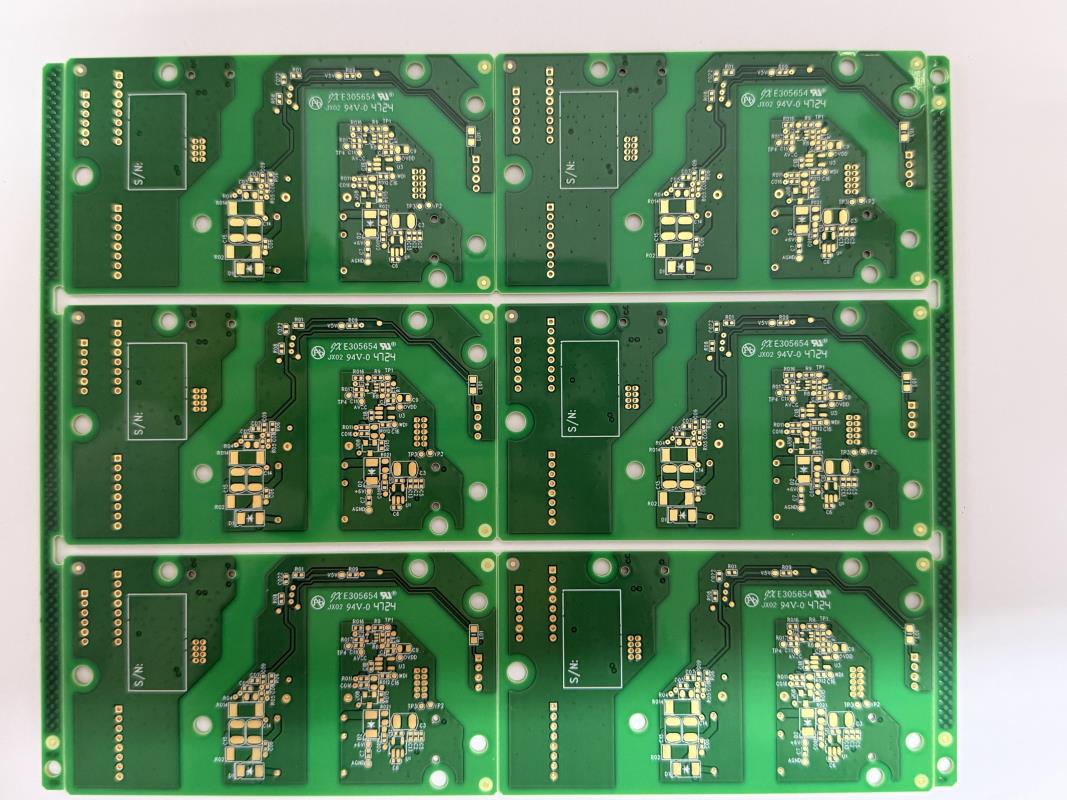 深圳高多层板下单攻略｜厂家直供一站式PCB服务，助力产品高效落地