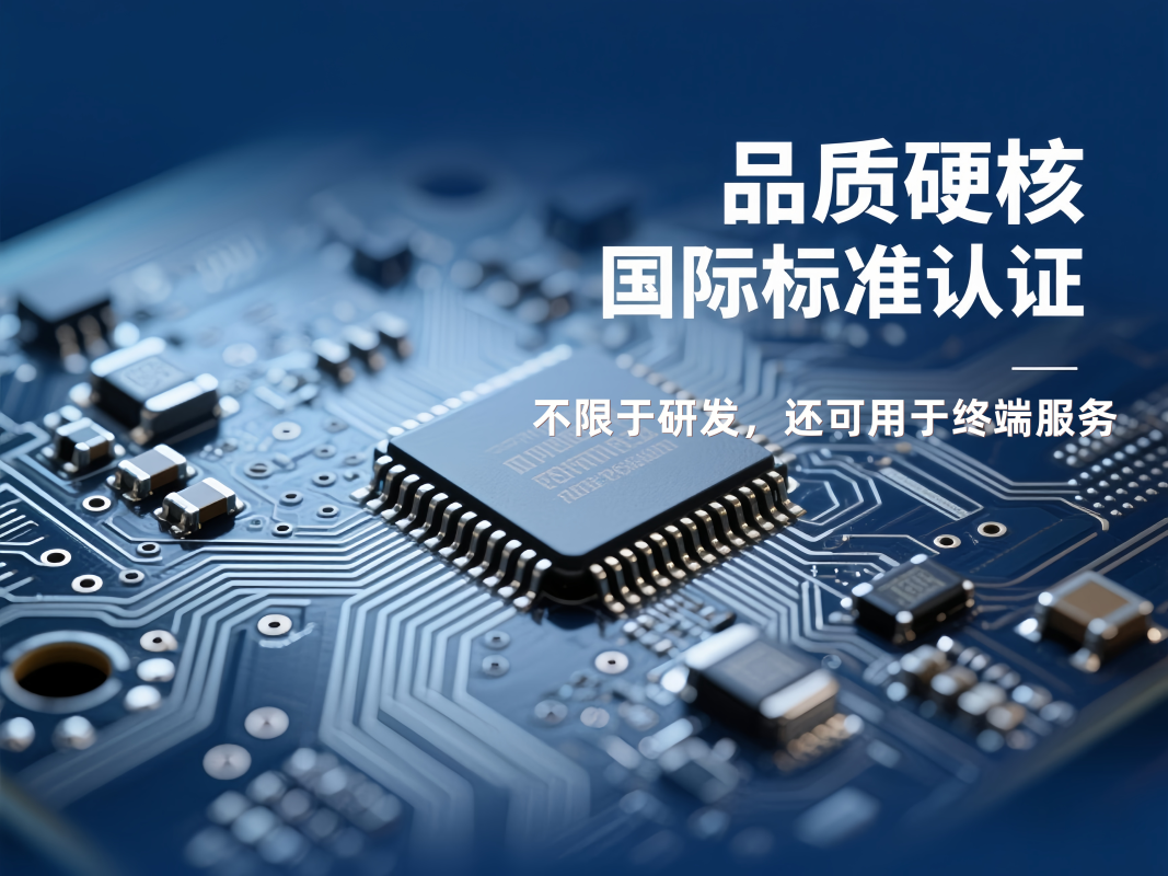 电路板打样企业怎么选？多品类打样实力评判标准全梳理